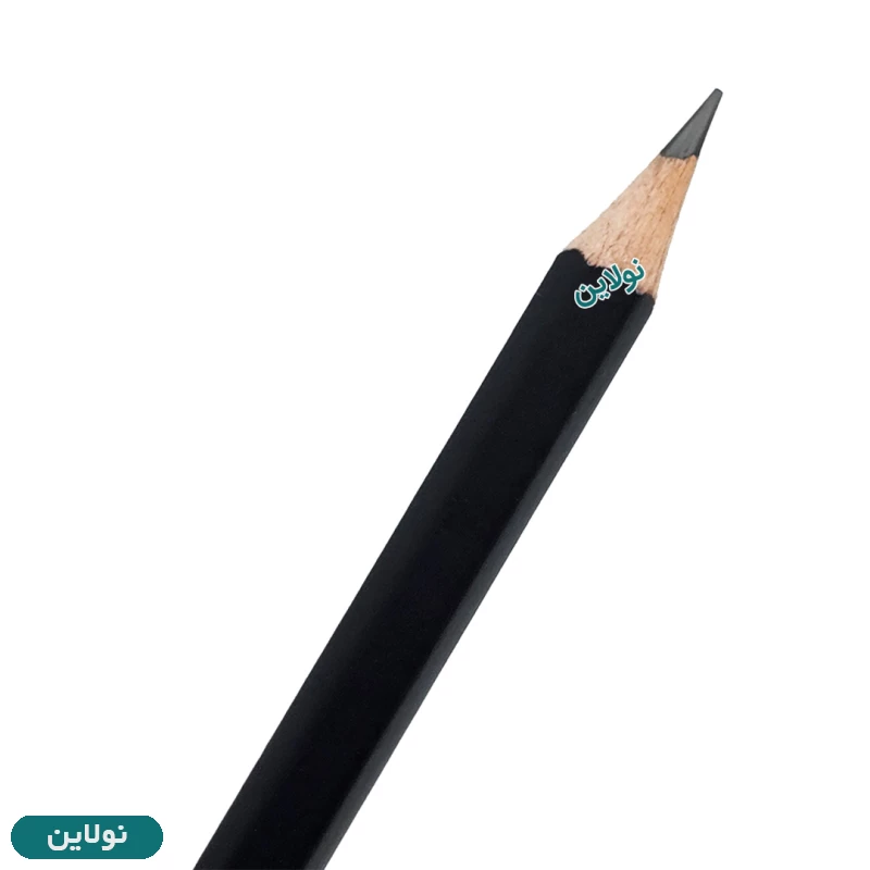 قیمت و خرید مداد مشکی فکتیس مدل نگرو بسته 12 عددی Lapiz Negro 9000 | نولاین