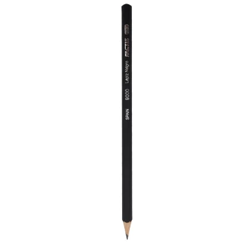مداد مشکی فکتیس مدل نگرو Lapiz Negro 9000 | نولاین