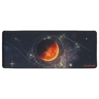 ماوس پد هایکواستار hicostar سایز 30×80 سانتی متری مدل HS-MP755 | نولاین
