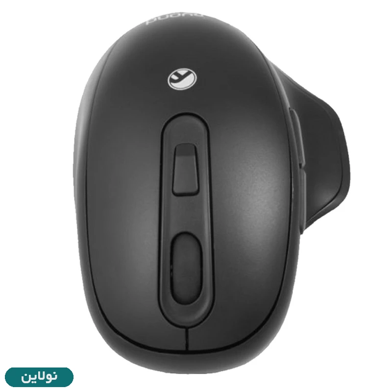 قیمت و خرید ماوس بی سیم بیاند Beyond مدل BM-1895 RF | نولاین