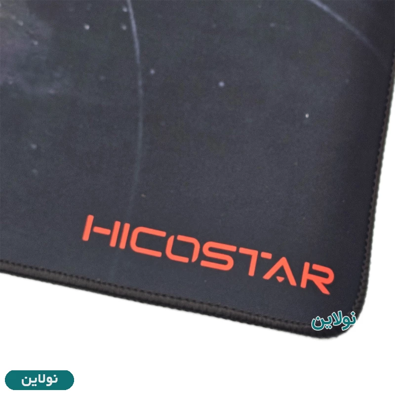 قیمت و خرید ماوس پد هایکواستار hicostar سایز 30×80 سانتی متری مدل HS-MP755 | نولاین