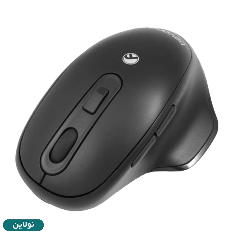 قیمت و خرید ماوس بی سیم بیاند Beyond مدل BM-1895 RF | نولاین