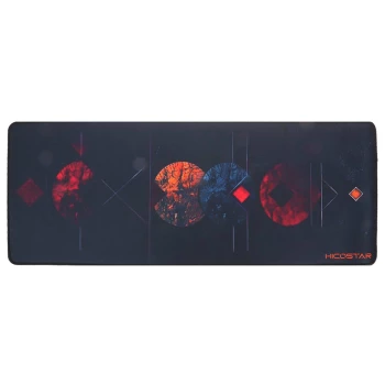 ماوس پد هایکواستار hicostar سایز 30×80 سانتی متری مدل HS-MP754 | نولاین