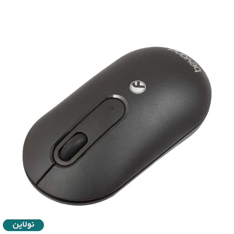 قیمت و خرید ماوس بی سیم بیاند Beyond مدل BM-1785 RF | نولاین