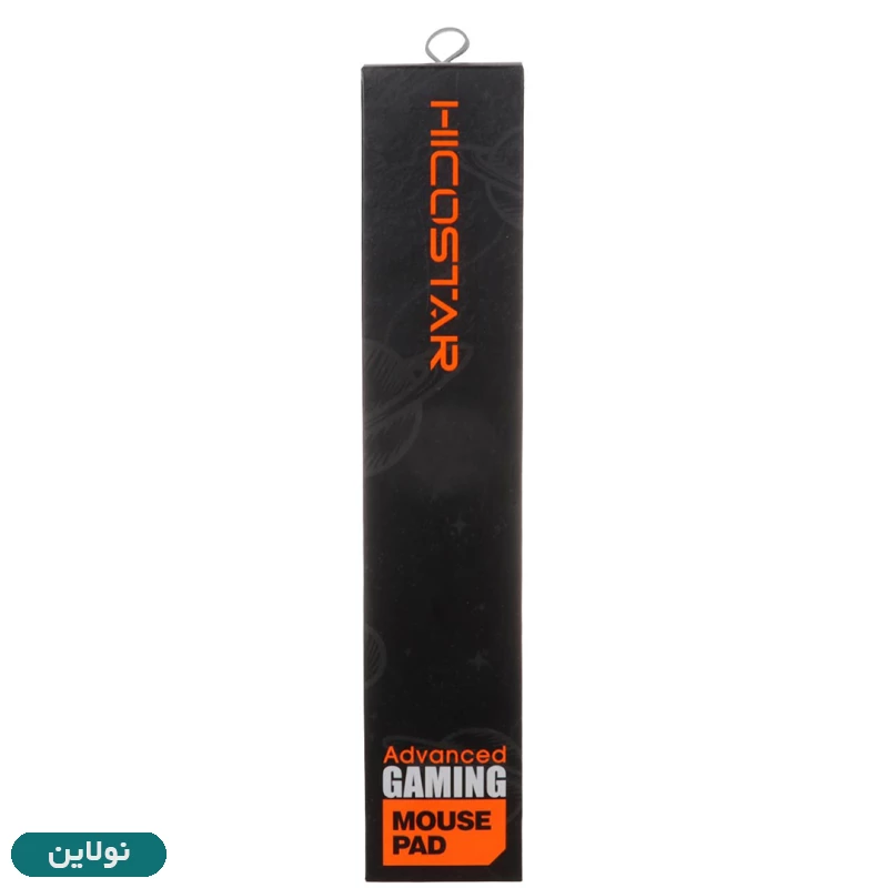 قیمت و خرید ماوس پد هایکواستار hicostar سایز 30×80 سانتی متری مدل HS-MP755 | نولاین