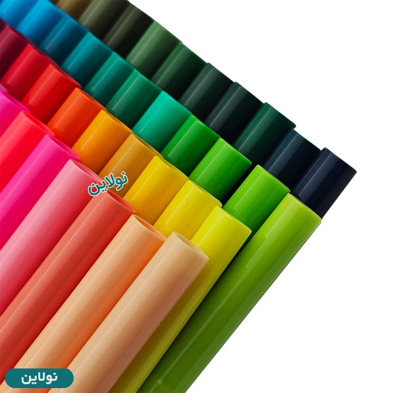 قیمت و خرید ماژیک نقاشی 64 رنگ آریا کد 9085 | نولاین