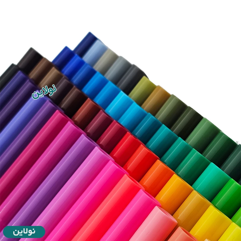 قیمت و خرید ماژیک نقاشی 64 رنگ آریا کد 9085 | نولاین