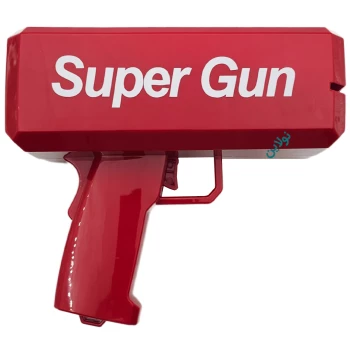 تفنگ پول پاش مدل super gun | نولاین