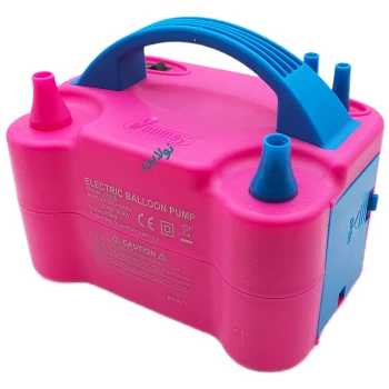 پمپ باد برقی بادکنک 600 وات Youmay مدل 73005 | نولاین