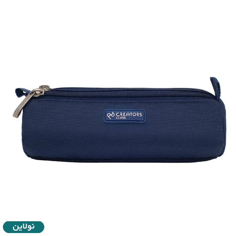 قیمت و خرید جامدادی پارچه ای 3 زیپ سی کلاس مدل آرتو Arto کد PCC0300 | نولاین