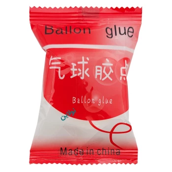 چسب بادکنک دوطرفه ژله ای | نولاین