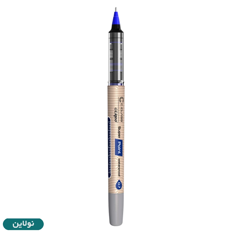 قیمت و خرید روان نویس اداری سی کلاس مدل Needle ضخامت 0.7 میلی متری | نولاین