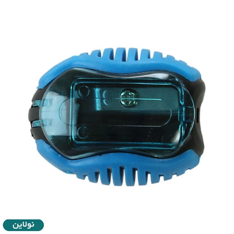 قیمت و خرید تراش فکتیس مخزن دار مدل F8888 | نولاین