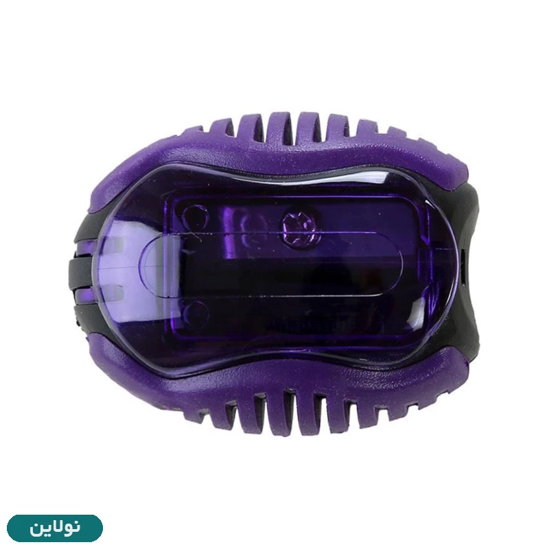 قیمت و خرید تراش فکتیس مخزن دار مدل F8888 | نولاین