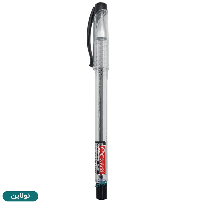 قیمت و خرید خودکار کنکو مدل فینو Fino ضخامت 1 میلی متری | نولاین