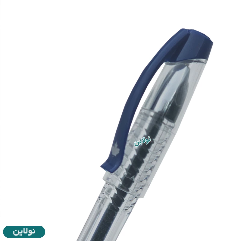 قیمت و خرید خودکار کنکو مدل فینو Fino ضخامت 1 میلی متری | نولاین