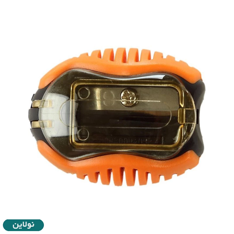 قیمت و خرید تراش فکتیس مخزن دار مدل F8888 | نولاین