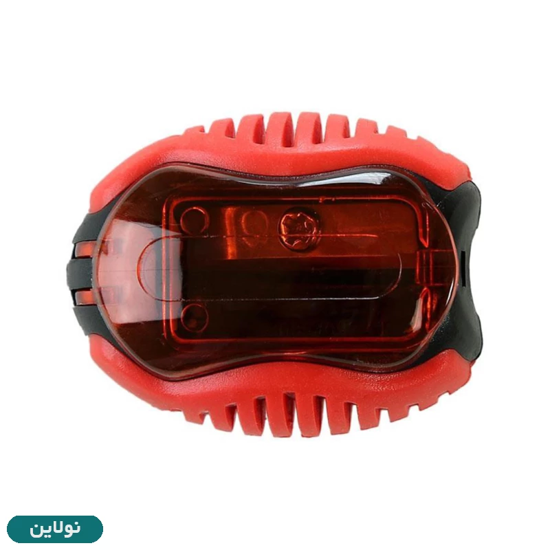 قیمت و خرید تراش فکتیس مخزن دار مدل F8888 | نولاین