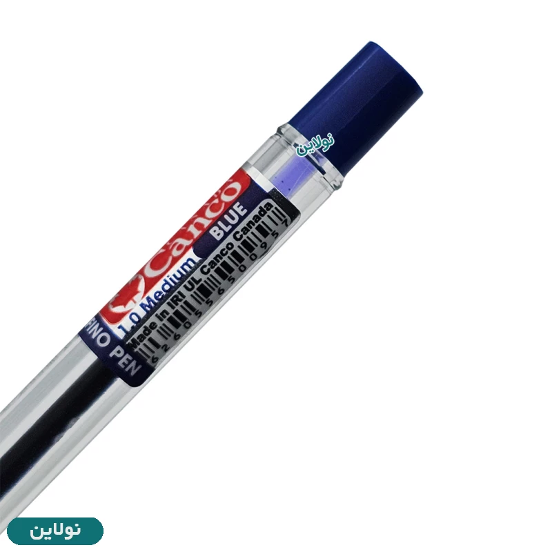 قیمت و خرید خودکار کنکو مدل فینو Fino ضخامت 1 میلی متری | نولاین