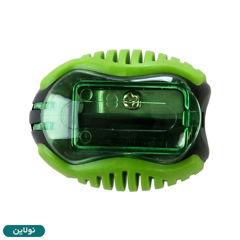 قیمت و خرید تراش فکتیس مخزن دار مدل F8888 | نولاین