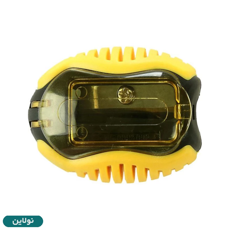 قیمت و خرید تراش فکتیس مخزن دار مدل F8888 | نولاین