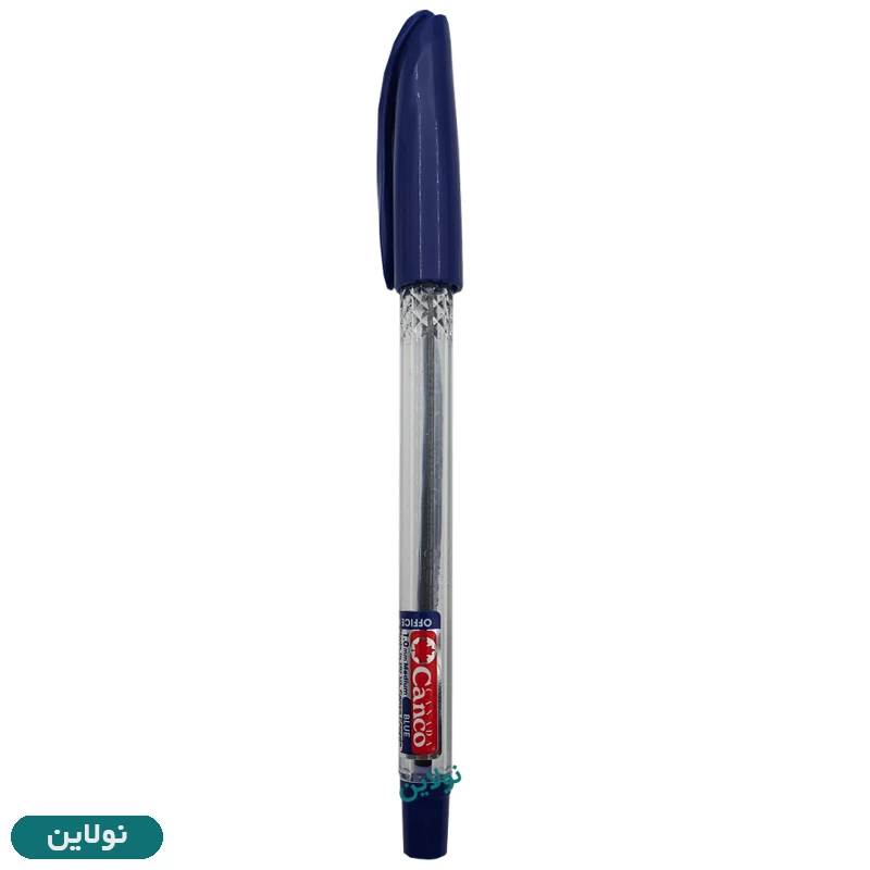 قیمت و خرید خودکار کنکو مدل آفیس Office ضخامت 1 میلی متری | نولاین