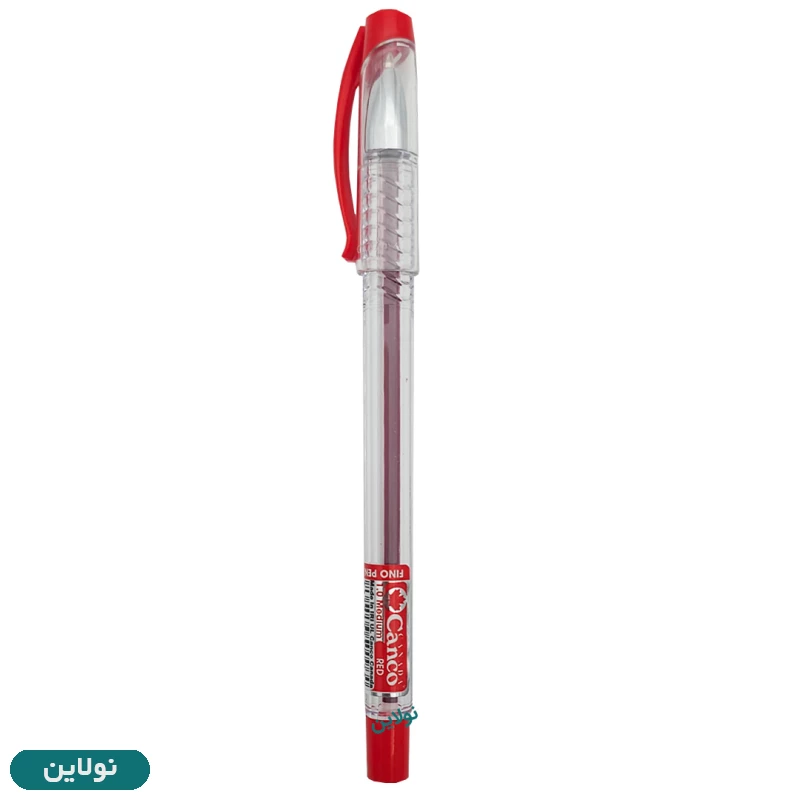 قیمت و خرید خودکار کنکو مدل فینو Fino ضخامت 1 میلی متری | نولاین