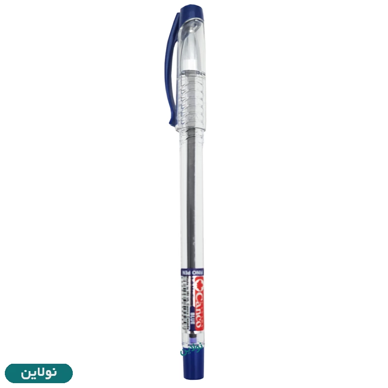 قیمت و خرید خودکار کنکو مدل فینو Fino ضخامت 1 میلی متری | نولاین