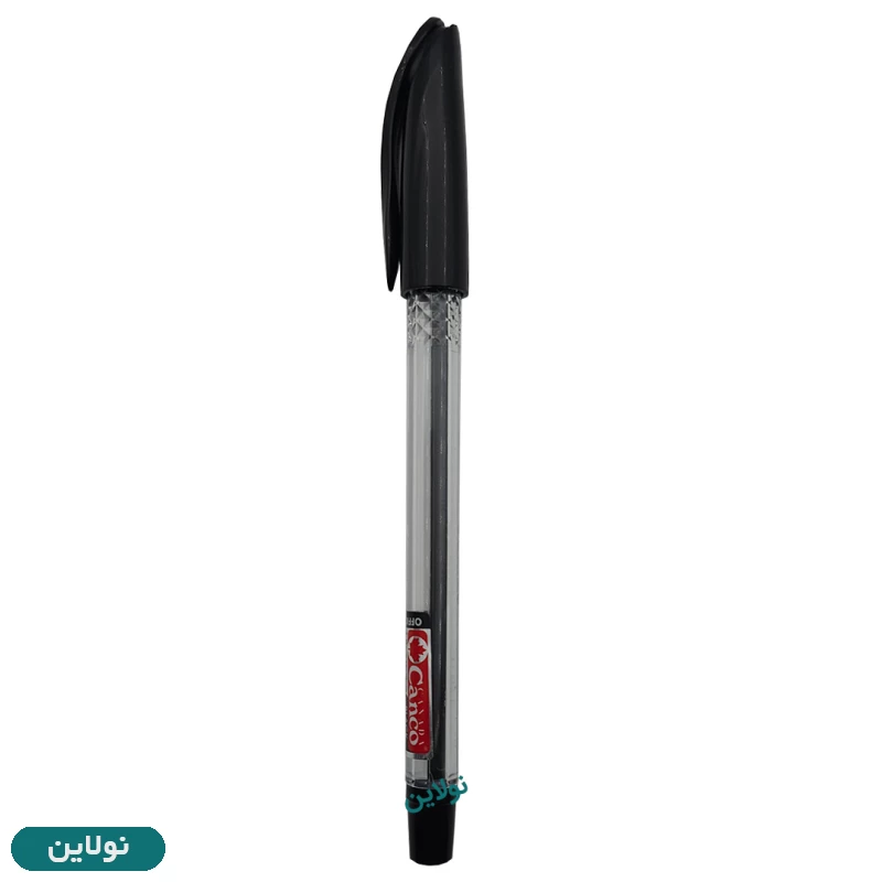 قیمت و خرید خودکار کنکو مدل آفیس Office ضخامت 1 میلی متری | نولاین