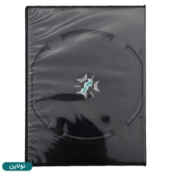 قاب نگهدارنده cd و dvd ظرفیت 1 عددی | نولاین