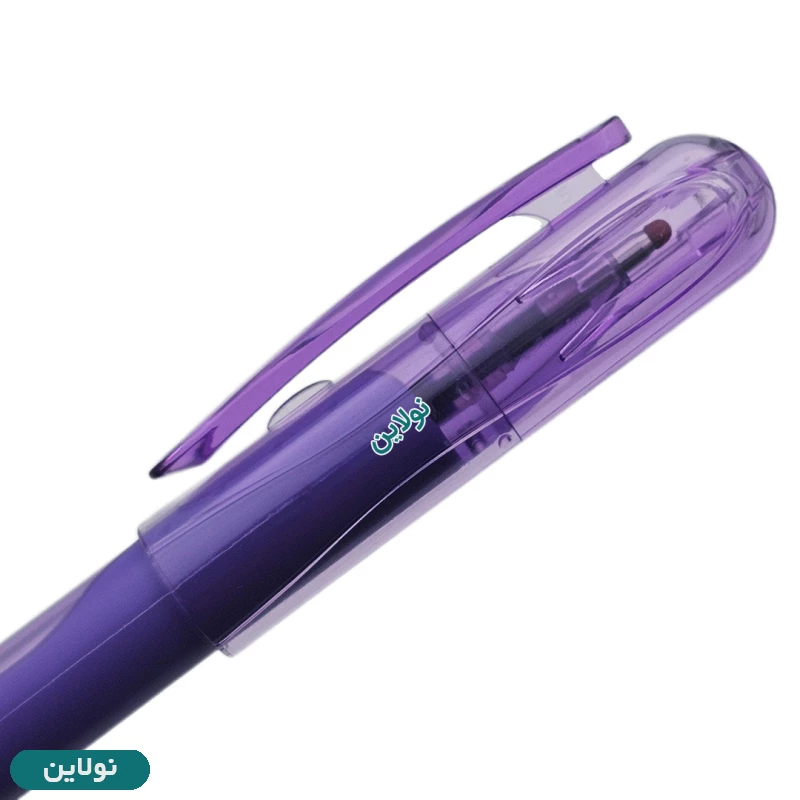 قیمت و خرید روان نویس ژله ای 10 رنگ پیکاسو ضخامت 1 میلی متری کد GP-112 | نولاین