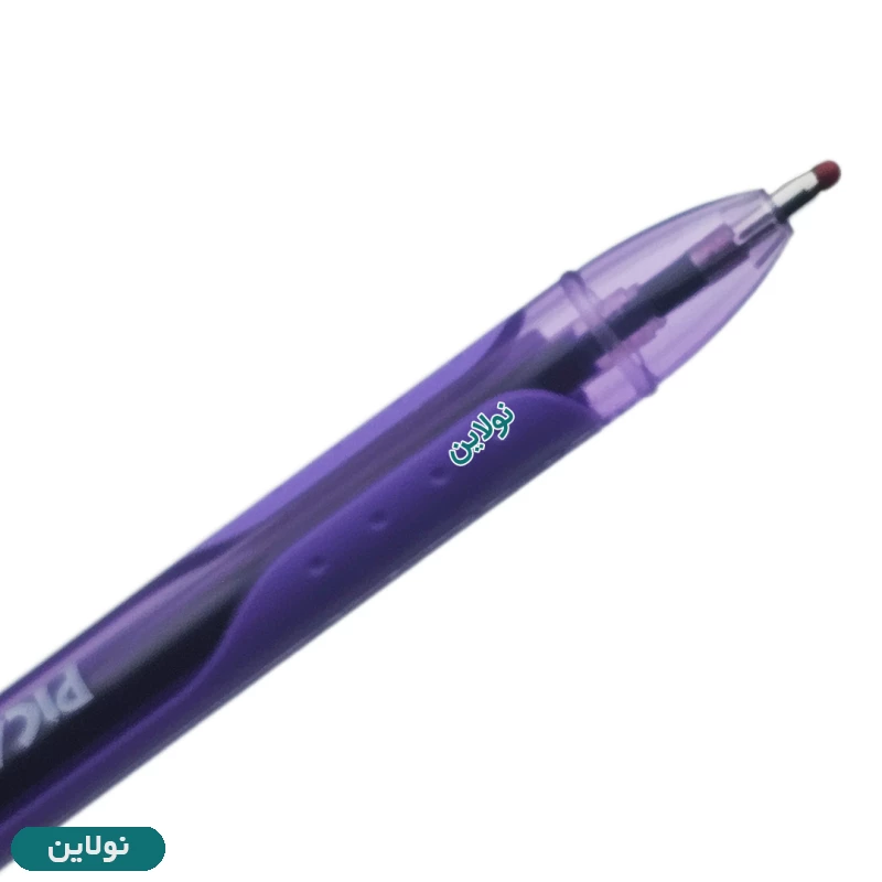 قیمت و خرید روان نویس ژله ای 10 رنگ پیکاسو ضخامت 1 میلی متری کد GP-112 | نولاین