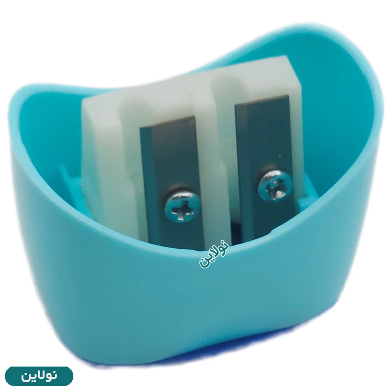 قیمت و خرید پاک کن تراش پیکاسو مخزن دار مدل رنگی کد SH-120 | نولاین قیمت و خرید پاک کن تراش پیکاسو مخزن دار مدل رنگی کد SH-120 | نولاین