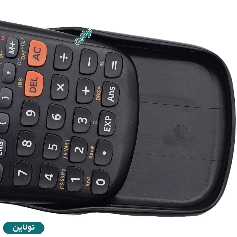 قیمت و خرید ماشین حساب مهندسی سی کلاس 12 رقمی مدل Mathmate Science کد FC82MSP | نولاین قیمت و خرید ماشین حساب مهندسی سی کلاس 12 رقمی مدل Mathmate Science کد FC82MSP | نولاین