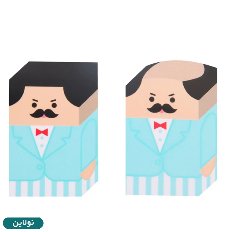 قیمت و خرید پاک کن کچل شو طرح خدمه کشتی بسته 4 عددی Tochain کد E2262 | نولاین قیمت و خرید پاک کن کچل شو طرح خدمه کشتی بسته 4 عددی Tochain کد E2262 | نولاین