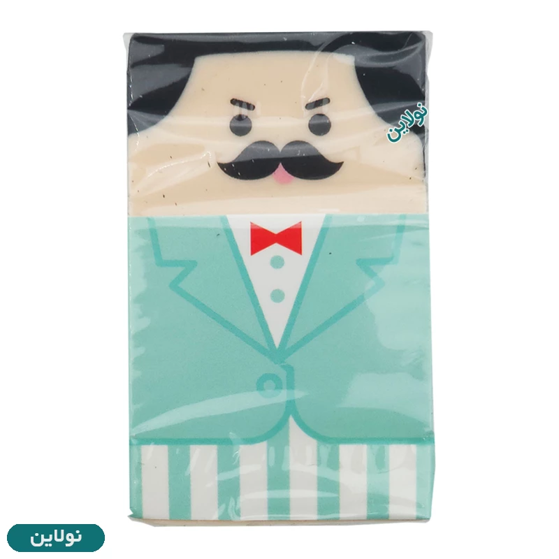 قیمت و خرید پاک کن کچل شو طرح خدمه کشتی بسته 4 عددی Tochain کد E2262 | نولاین قیمت و خرید پاک کن کچل شو طرح خدمه کشتی بسته 4 عددی Tochain کد E2262 | نولاین