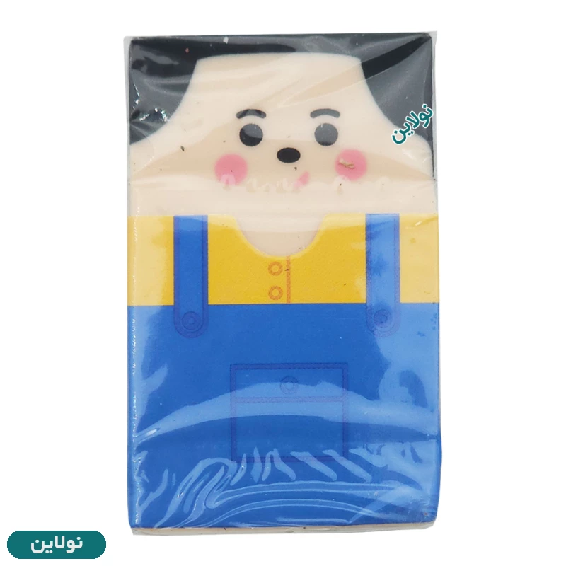 قیمت و خرید پاک کن کچل شو طرح خدمه کشتی Tochain کد E2262 | نولاین قیمت و خرید پاک کن کچل شو طرح خدمه کشتی Tochain کد E2262 | نولاین