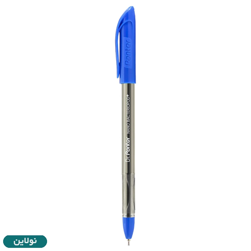 قیمت و خرید خودکار دکتر پنتر نانو باکتریال ضحامت 0.7 میلی متری کد DP 105 | نولاین