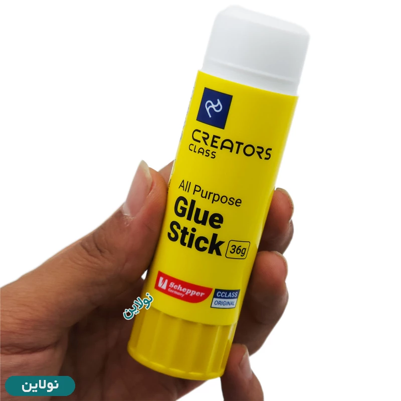 قیمت و خرید چسب ماتیکی 36 گرم سی کلاس کد GS-AP36 | نولاین قیمت و خرید چسب ماتیکی 36 گرم سی کلاس کد GS-AP36 | نولاین