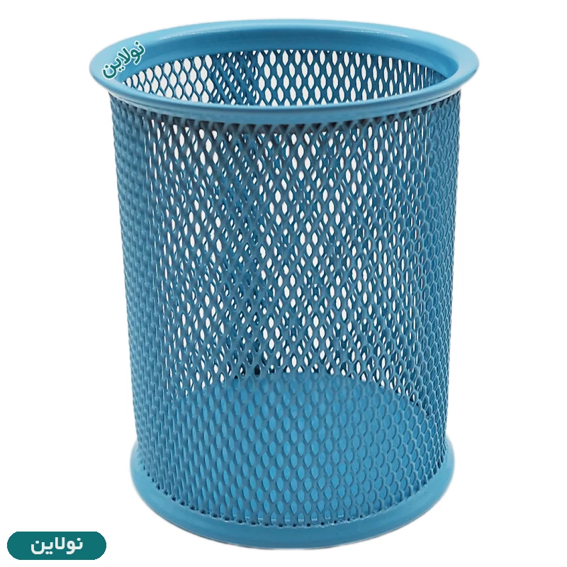 قیمت و خرید جاقلمی توری فلزی سان ست Sunset | نولاین قیمت و خرید جاقلمی توری فلزی سان ست Sunset | نولاین