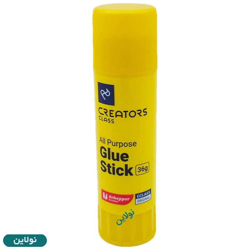 قیمت و خرید چسب ماتیکی 36 گرم سی کلاس کد GS-AP36 | نولاین قیمت و خرید چسب ماتیکی 36 گرم سی کلاس کد GS-AP36 | نولاین