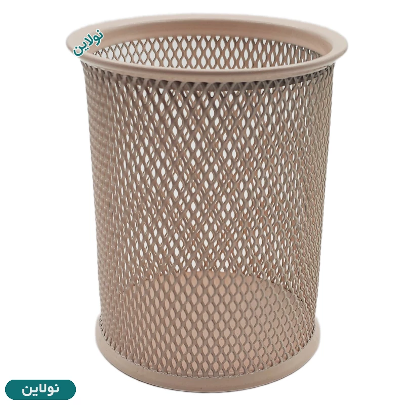 قیمت و خرید جاقلمی توری فلزی سان ست Sunset | نولاین قیمت و خرید جاقلمی توری فلزی سان ست Sunset | نولاین