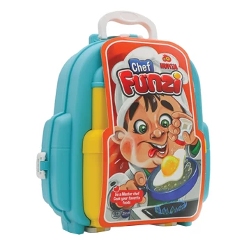 کوله پشتی آشپزی هوکیا مدل Chef Funzi | نولاین