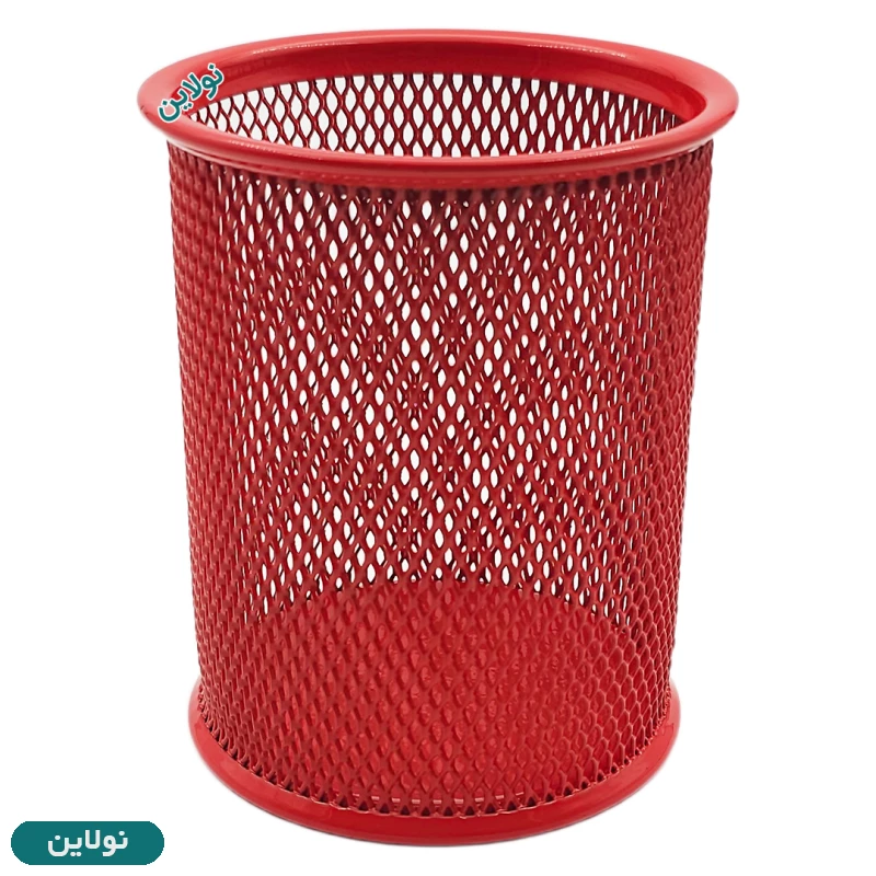 قیمت و خرید جاقلمی توری فلزی سان ست Sunset | نولاین قیمت و خرید جاقلمی توری فلزی سان ست Sunset | نولاین