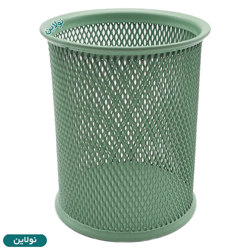 قیمت و خرید جاقلمی توری فلزی سان ست Sunset | نولاین قیمت و خرید جاقلمی توری فلزی سان ست Sunset | نولاین