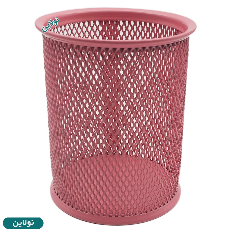 قیمت و خرید جاقلمی توری فلزی سان ست Sunset | نولاین قیمت و خرید جاقلمی توری فلزی سان ست Sunset | نولاین