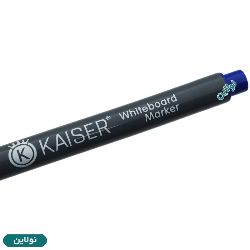 قیمت و خرید ماژیک وایت برد 12 رنگ کایزر کد SK880 | نولاین