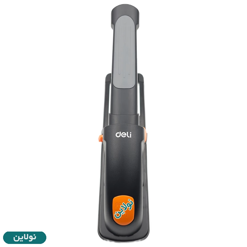 قیمت و خرید دستگاه منگنه صحافی دلی مدل Heavy Duty Stapler Expert کد 0387 | نولاین