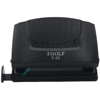 دستگاه پانج کاغذ گلف مدل P20 | نولاین