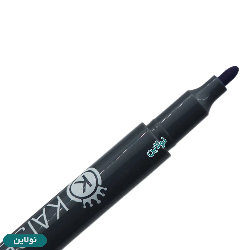 قیمت و خرید ماژیک وایت برد 12 رنگ کایزر کد SK880 | نولاین